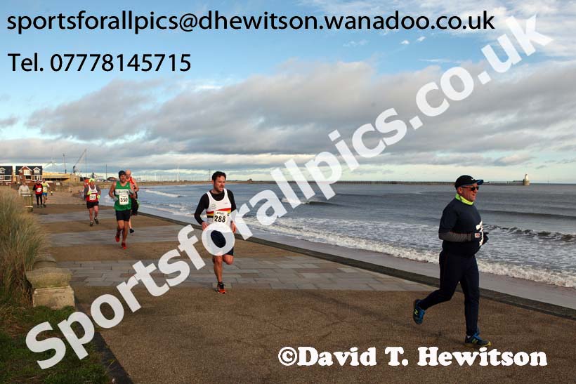 Blyth Sand 5 Handicap Race. Photo: David T. Hewitson/Sports for All Pics